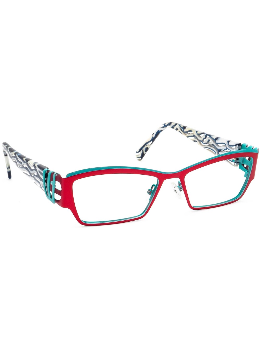 Traction Productions Cassiopee Cardinal Eyewear
